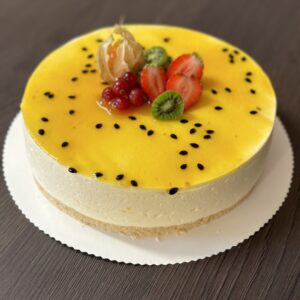 Mango-passion (8-10 henk.)